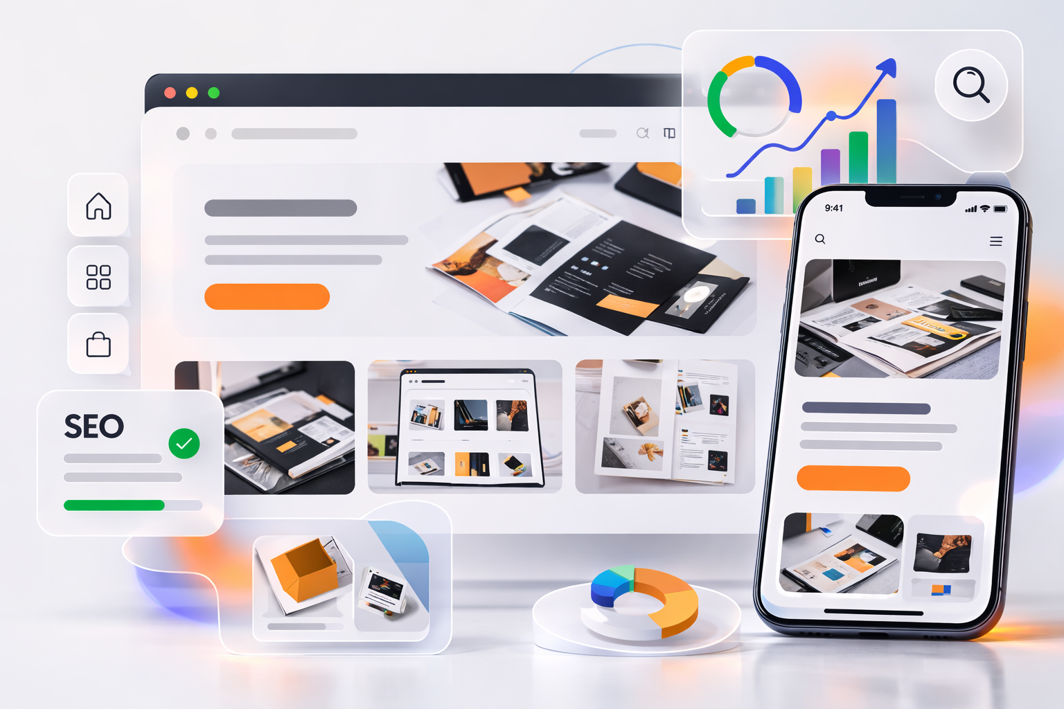 Tecnología y Automatización