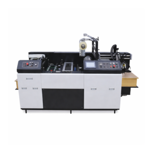 Plastificador Automatica a Pliego